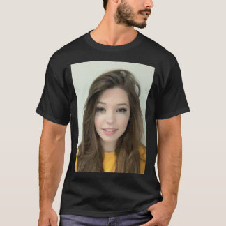 Camiseta MEJOR VENDEDOR - Belle Delphine Mugshot Merchandis