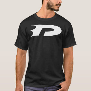 Camiseta Mejor Vendedor Danny Phantom Merchandise Essential