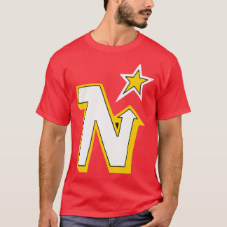 Camiseta Mejor vendedor de Minnesota Norte