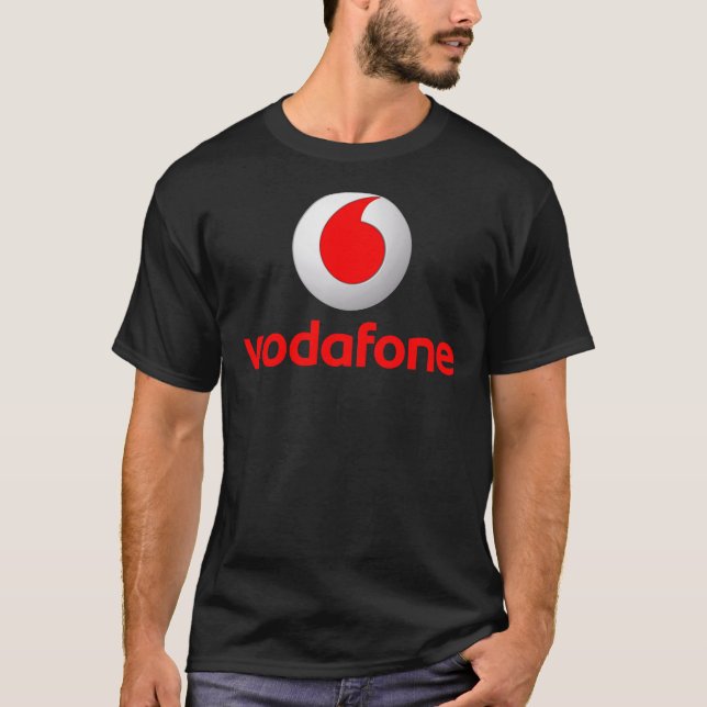 Camiseta MEJOR VENDEDOR - Esencial de la mercancía con logo (Anverso)