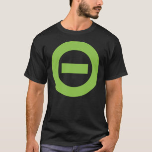 Camiseta MEJOR VENDEDOR - Esencial de mercancía negativa ti