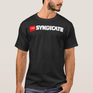 Camiseta Mejor Vendedor - Eses de mercadería sindicada de