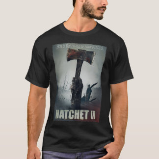 CAMISETA MEJOR VENDEDOR HATCHET MERCH 3