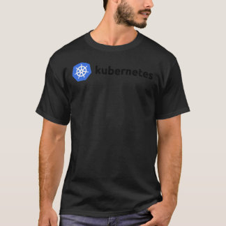 Camiseta MEJOR VENDEDOR - Kubernetes Merchandise T-S esenci