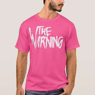 Camiseta Mejor Vendedor - La mercancía de la banda de adver