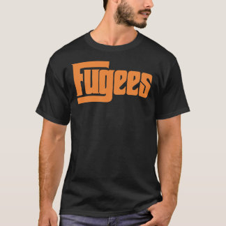 Camiseta MEJOR VENDEDOR - La mercancía de los refugiados T-