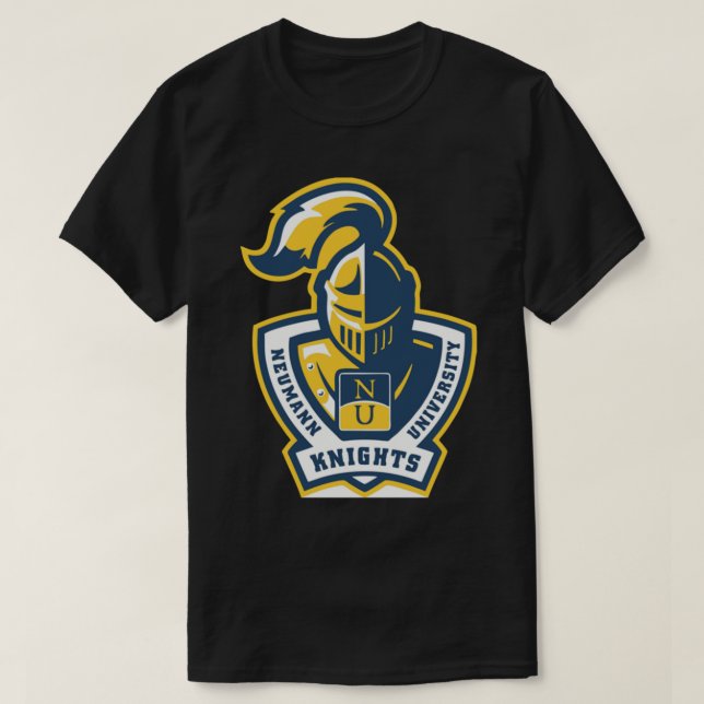 Camiseta MEJOR VENDEDOR - logotipo universitario neumann Me (Diseño del anverso)