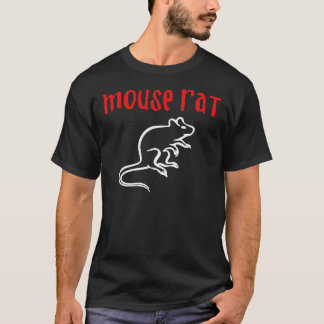 Camiseta Mejor Vendedor - Material De Rata De Ratón Esencia