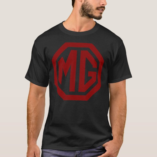 Camiseta Mejor Vendedor - Mercadería esencial para el logot (Anverso)