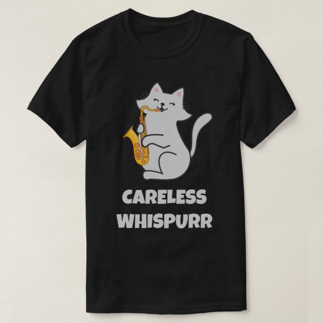 Camiseta MEJOR VENDEDOR Para El Cantante De Silhouette De M (Diseño del anverso)