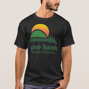 Camiseta MEJOR VENDEDOR - Pine Knob Music Theatre Merchanfd