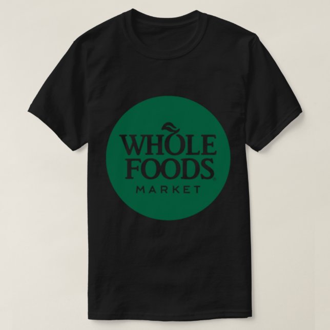 Camiseta MEJOR VENDEDOR TODO Foods Logo Classic T-Shirt (Diseño del anverso)