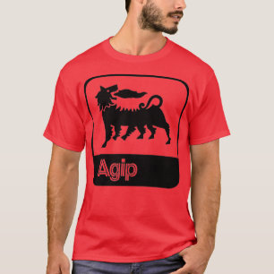 Camiseta MEJOR VENTA DE Agip