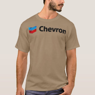 Camiseta MEJOR VENTA de Chevron 1