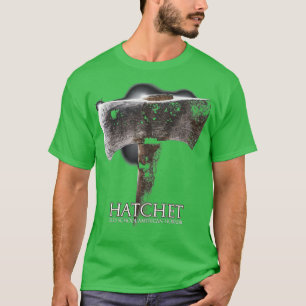 Camiseta MEJOR VENTA DE HATCHET MERCH Classic TShirt