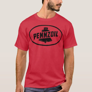 Camiseta MEJOR VENTA DE Pennzoil