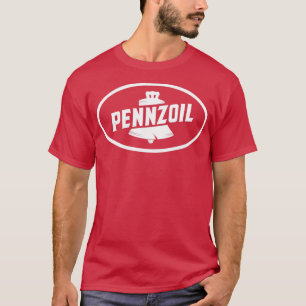 Camiseta MEJOR VENTA DE Pennzoil 5