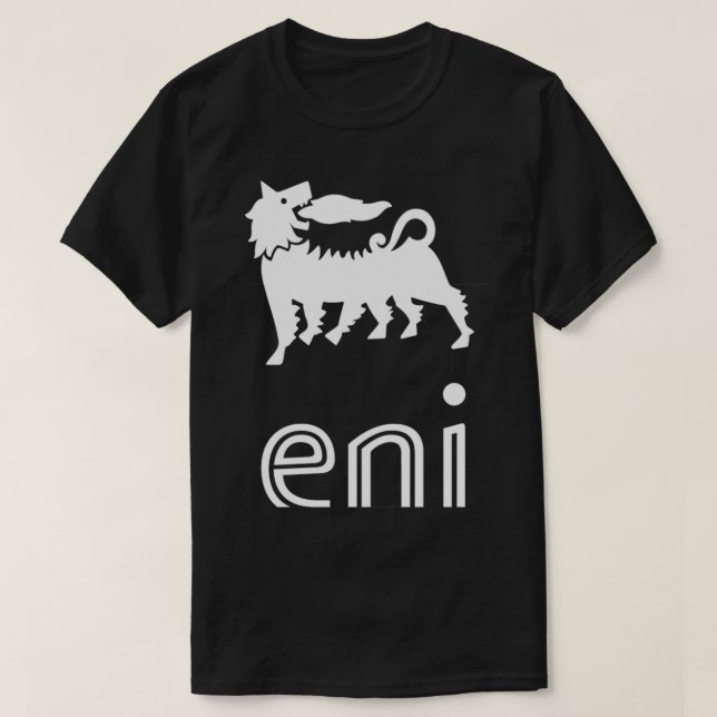 Camiseta MEJOR VENTA Eni 2 (Diseño del anverso)
