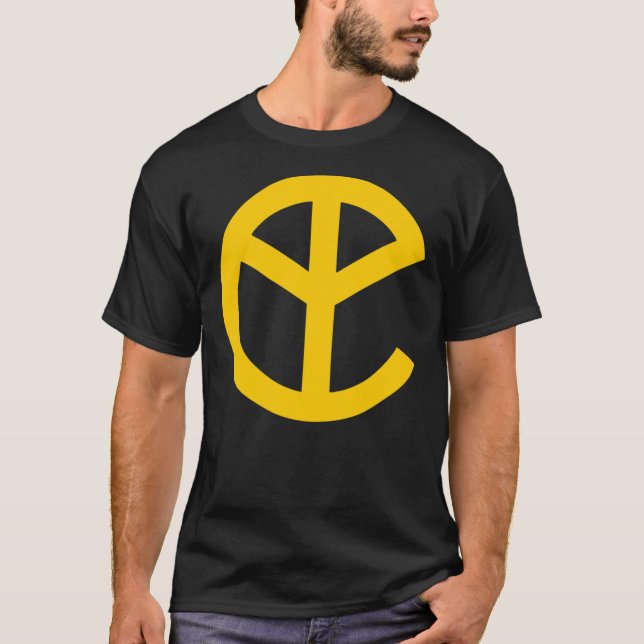 Camiseta Mejor Venta - Esencial De Mercancías De Cuchilla A (Anverso)