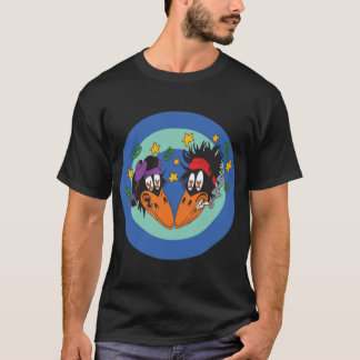Camiseta MEJOR VENTA - Las Coruñas Negras
