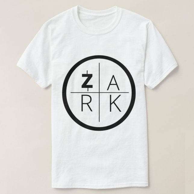 Camiseta Mejor Venta - Mercadería Ozark Netflix (Diseño del anverso)