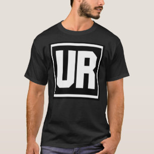 Camiseta Mejor Venta - Mercancías de Resistencia Subterráne