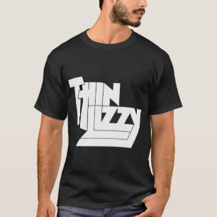 Camiseta Mejor Venta - Mercancías Lizzy Esencial T-