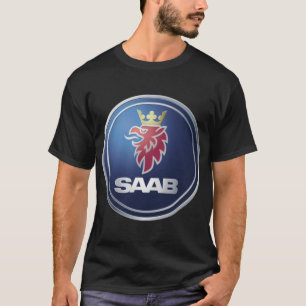 CAMISETA MEJOR VENTA - SAAB