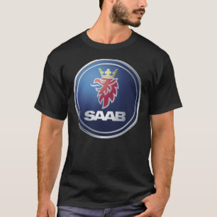 Camiseta MEJOR VENTA - SAAB Esencial