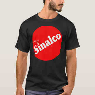 Camiseta Mejor venta - Sinalco Essential