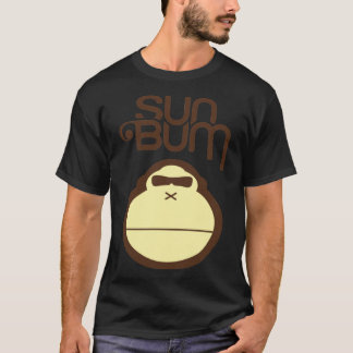 Camiseta MEJOR VENTA - Sun Bum MERCHANDISE Essential