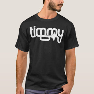 Camiseta MEJOR VENTA - Timmy Trumpet Logo Essential T-Shi