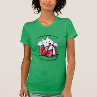 Camiseta Mejor Westis Regalo