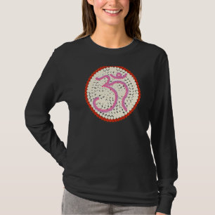 Camiseta Mejor Yoga de Om 2