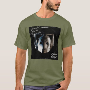 Camiseta Mejoras Aleatorias Humanas