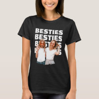 Mejores Amigas Foto Personalizada Regalo de Mejor 