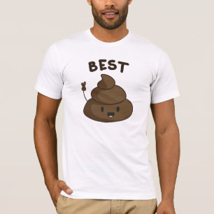 Camiseta Mejores Amigos