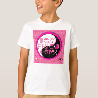 Camiseta Mejores Amigos 4-EVE