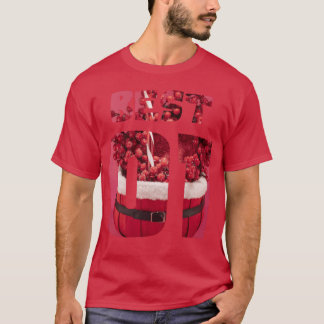 Camiseta mejores amigos para 3 BEST divertido