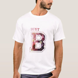 Camiseta Mejores amigos para 3 - Mejor