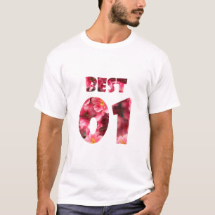 Camiseta Mejores Amigos para 3 - Mejores