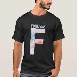 Camiseta Mejores amigos para 3 - Por siempre