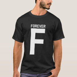 Camiseta Mejores amigos para 3 - Por siempre