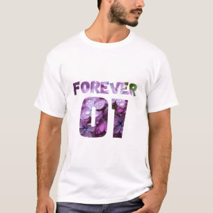 Camiseta Mejores amigos para los 3 años... por siempre
