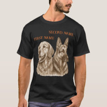 Mejores amigos personalizados para varias mascotas