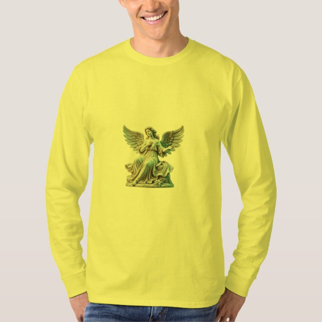 Camiseta Mejores artes (Anverso)