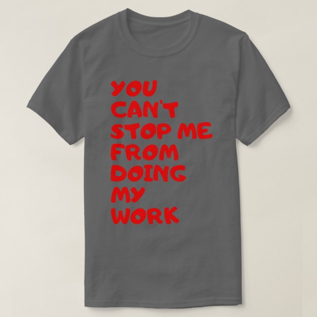 CAMISETA MEJORES CONSULTAS MOTIVATIVAS PARA EL TRABAJO 2 (Diseño del anverso)