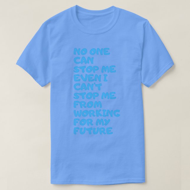 CAMISETA MEJORES CONSULTAS MOTIVATIVAS PARA EL TRABAJO 9 (Diseño del anverso)