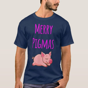Camiseta Mejores granjeros Mercado Orgánico Porcino Lover 2