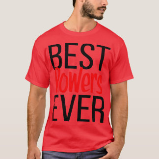 Camiseta Mejores Rowers